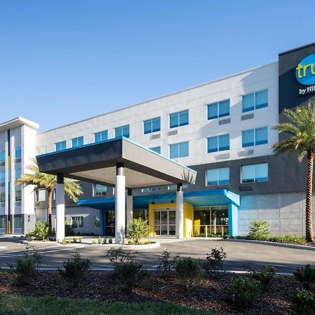 Tru By Hilton Jacksonville South Mandarin, Fl Exterior photo