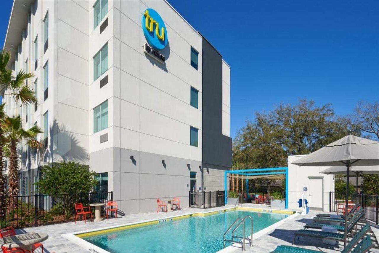 Tru By Hilton Jacksonville South Mandarin, Fl Exterior photo