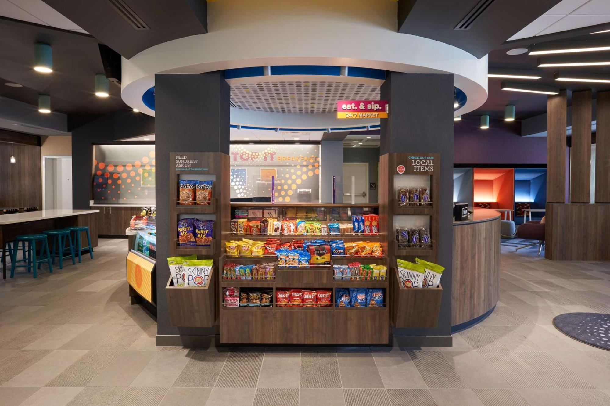 Tru By Hilton Jacksonville South Mandarin, Fl Exterior photo