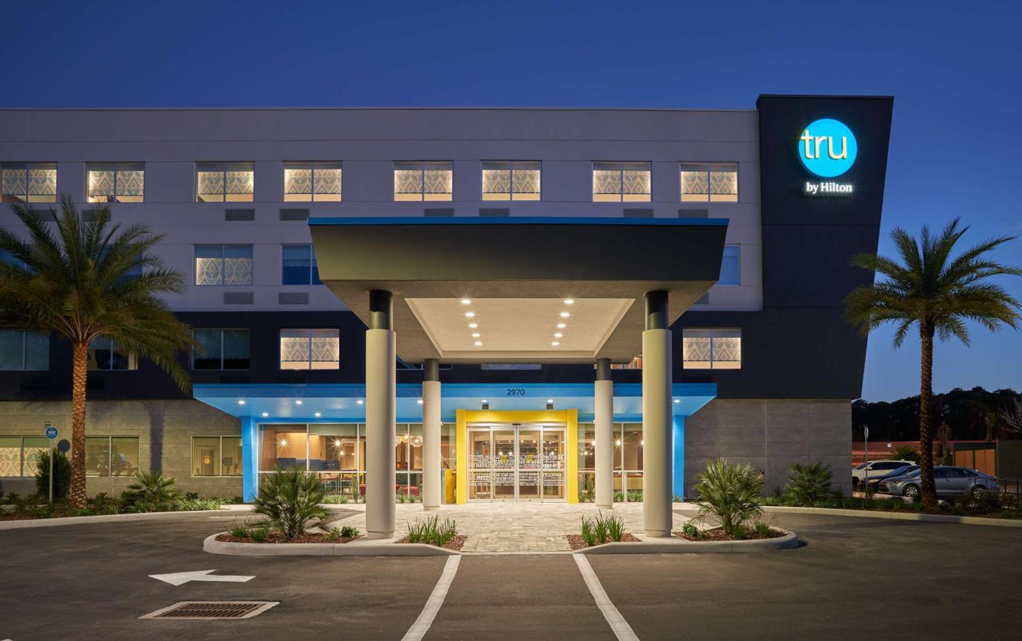Tru By Hilton Jacksonville South Mandarin, Fl Exterior photo