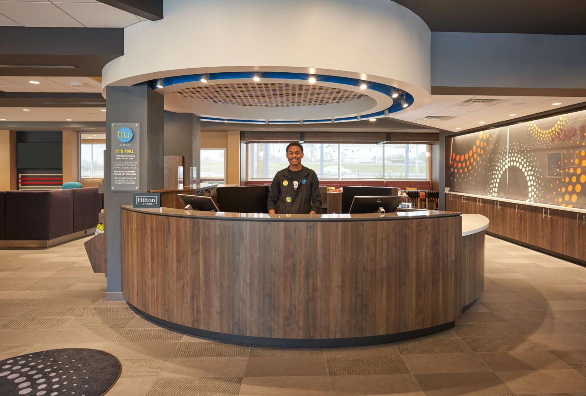 Tru By Hilton Jacksonville South Mandarin, Fl Exterior photo